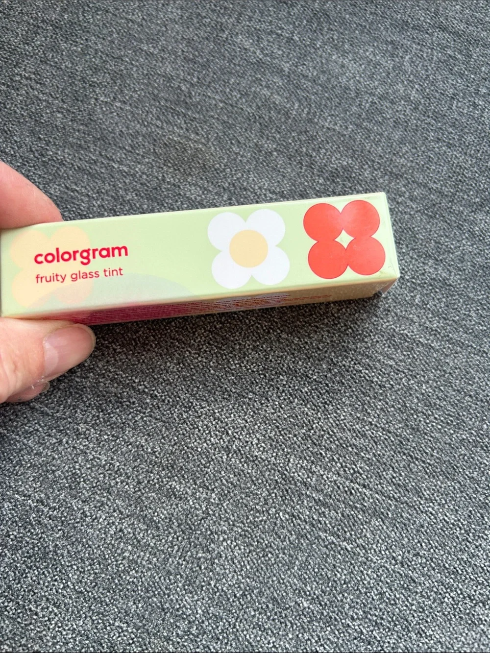 Colorgram bundle contains